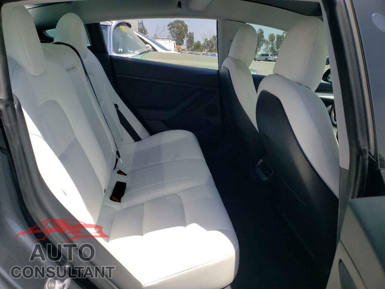 TESLA MODEL 3 2021 - 5YJ3E1EA6MF000632