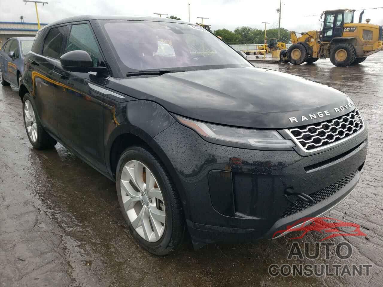 LAND ROVER RANGEROVER 2020 - SALZP2FX2LH077695