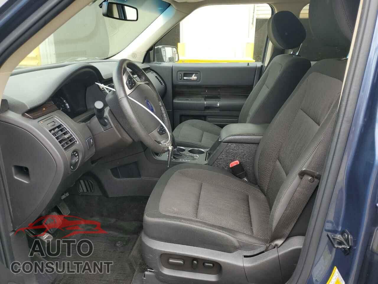 FORD FLEX 2019 - 2FMHK6C80KBA02443
