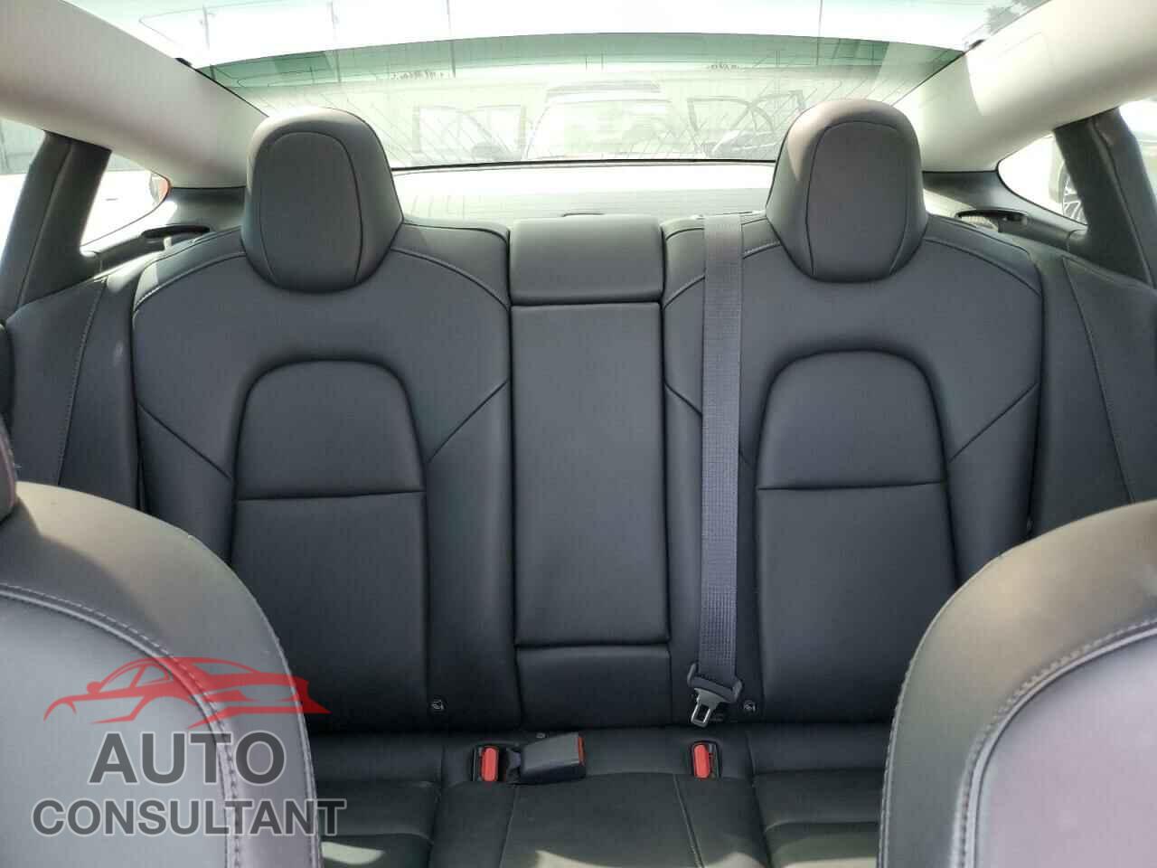 TESLA MODEL 3 2019 - 5YJ3E1EA2KF309043