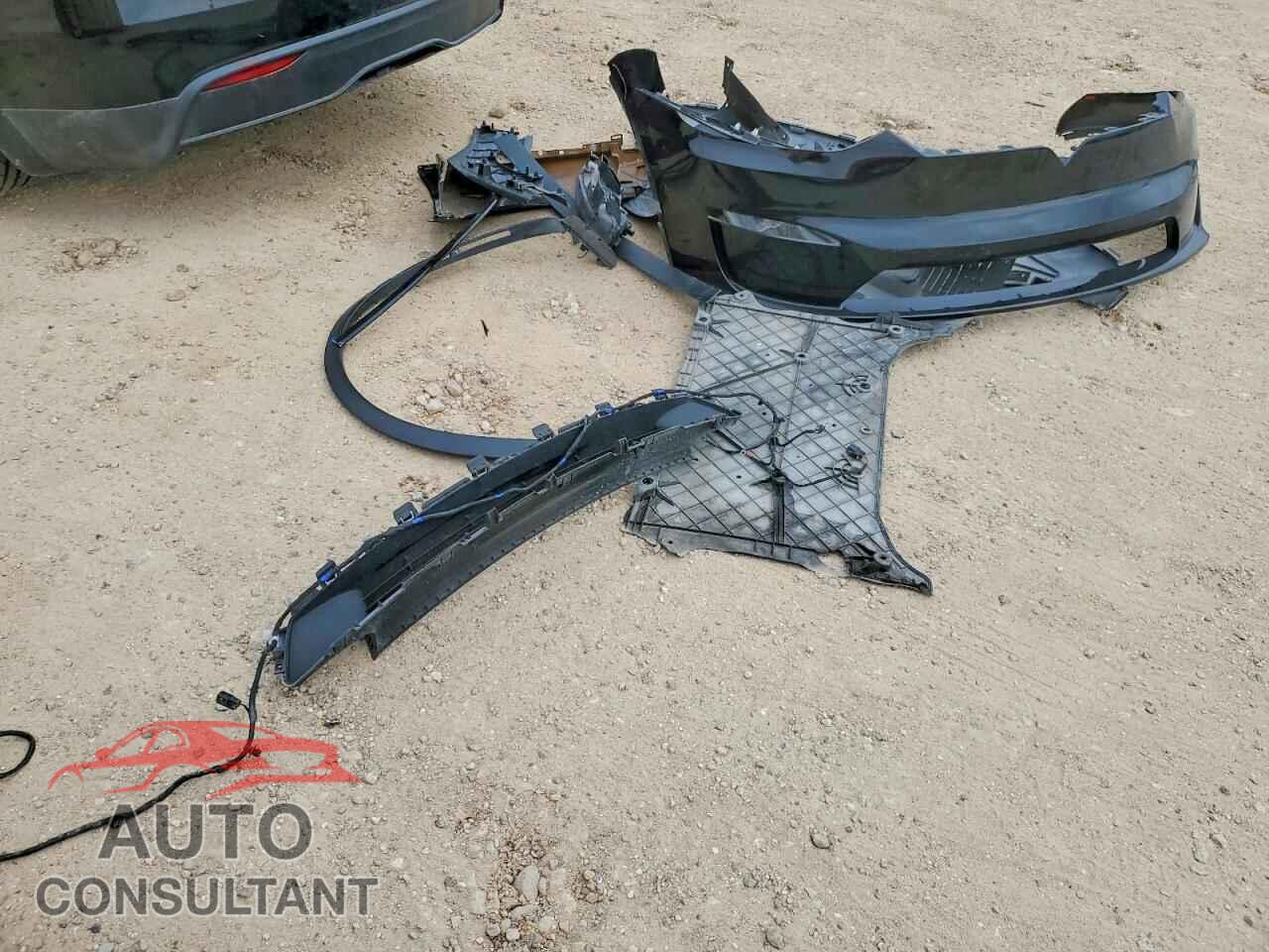 TESLA MODEL X 2023 - 7SAXCBE52PF423179