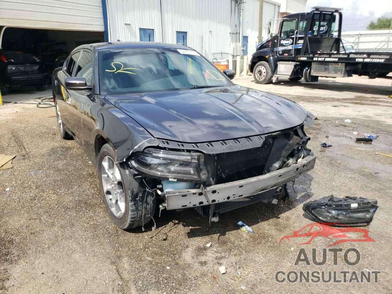 DODGE CHARGER 2016 - 2C3CDXJG3GH181191
