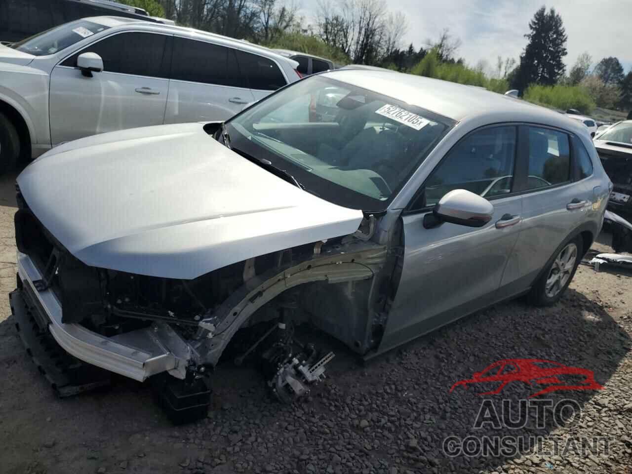 HONDA HR-V 2025 - 3CZRZ2H38SM726139