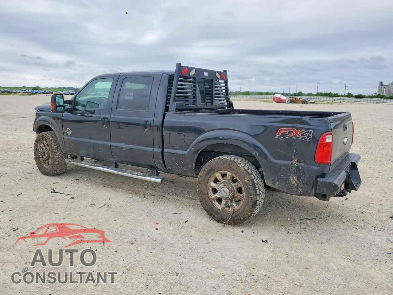 FORD F250 2015 - 1FT7W2BT3FEA02322