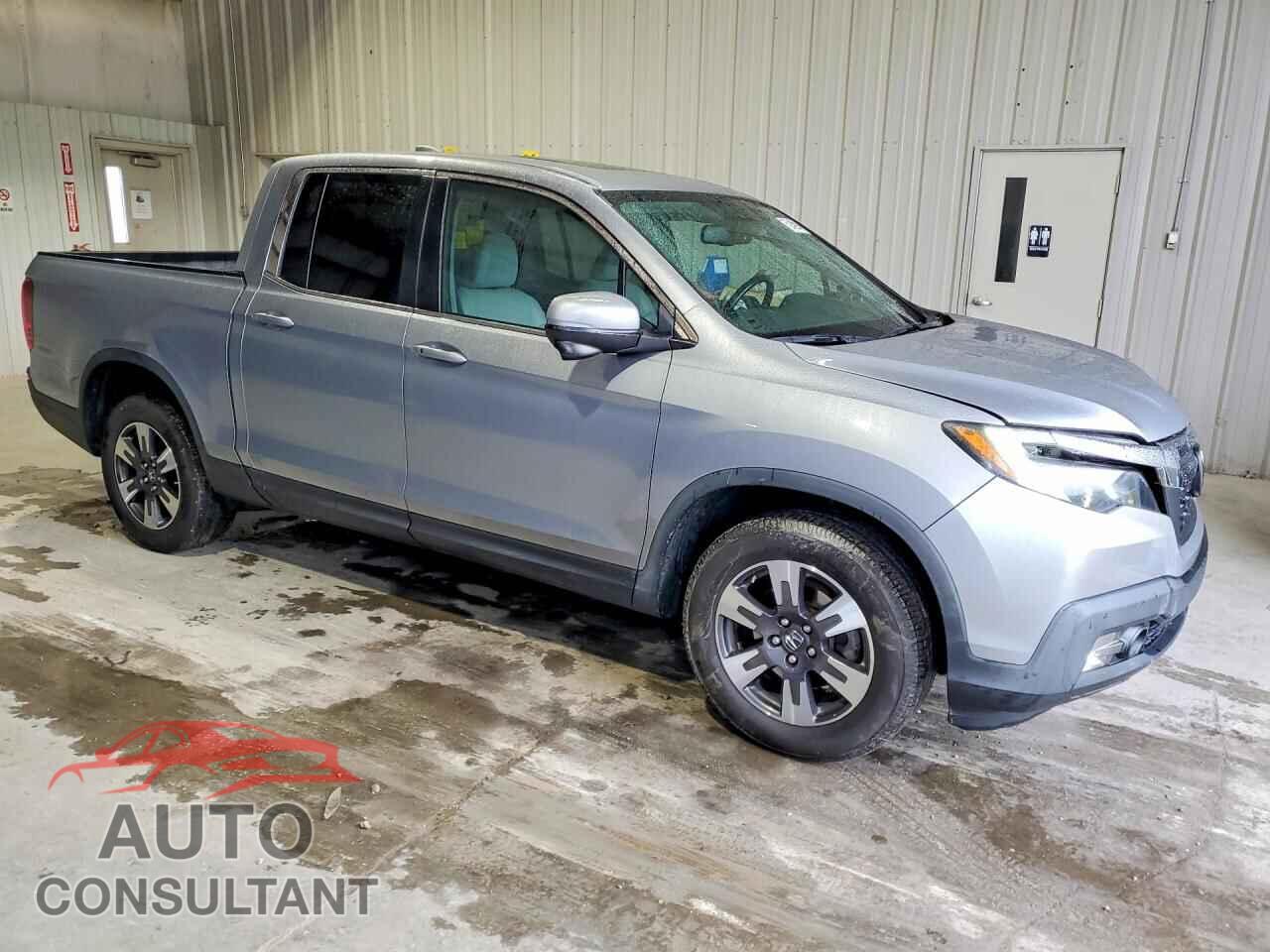 HONDA RIDGELINE 2019 - 5FPYK3F64KB015011