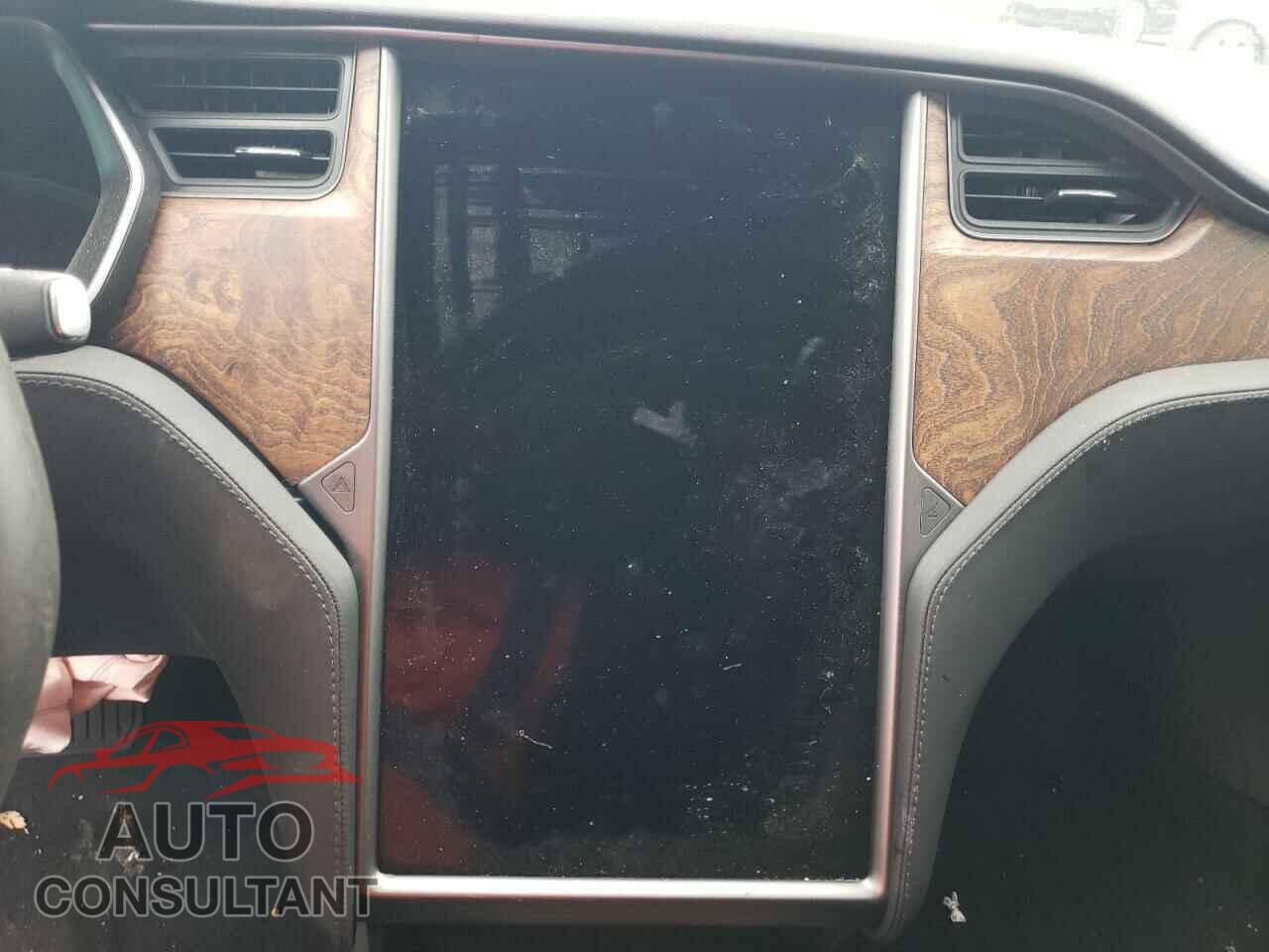 TESLA MODEL S 2020 - 5YJSA1E21LF410818