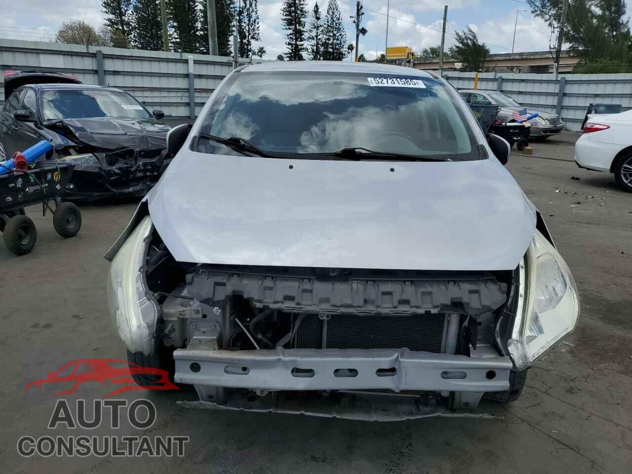 MITSUBISHI MIRAGE 2017 - ML32F3FJ7HHF06873
