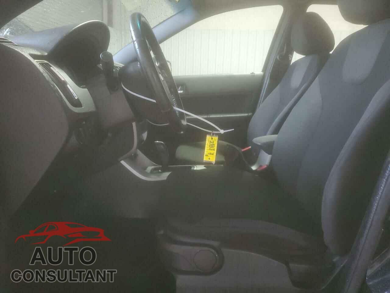 FORD FOCUS 2009 - 1FAHP36NX9W248338