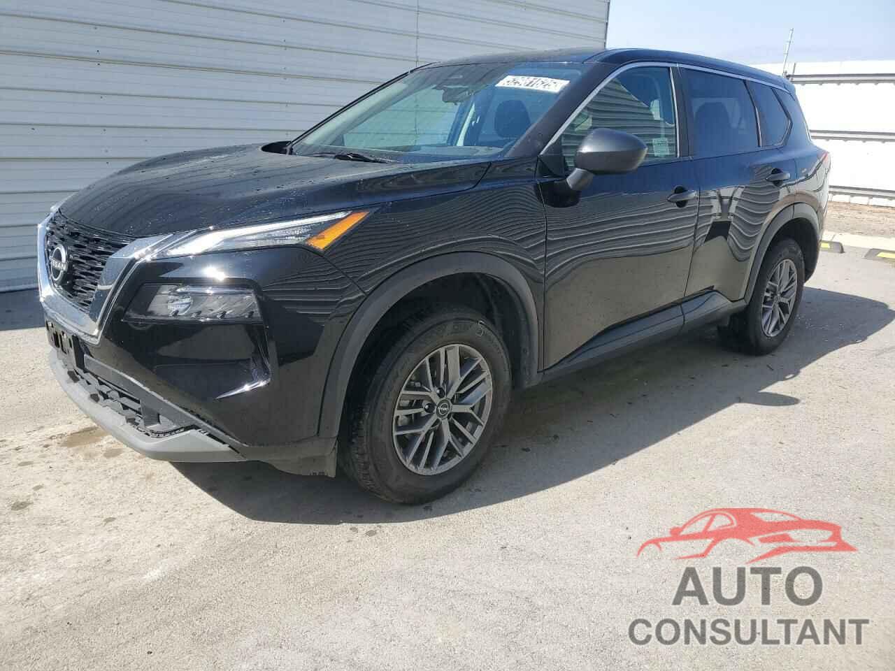 NISSAN ROGUE 2023 - 5N1BT3AB9PC947768