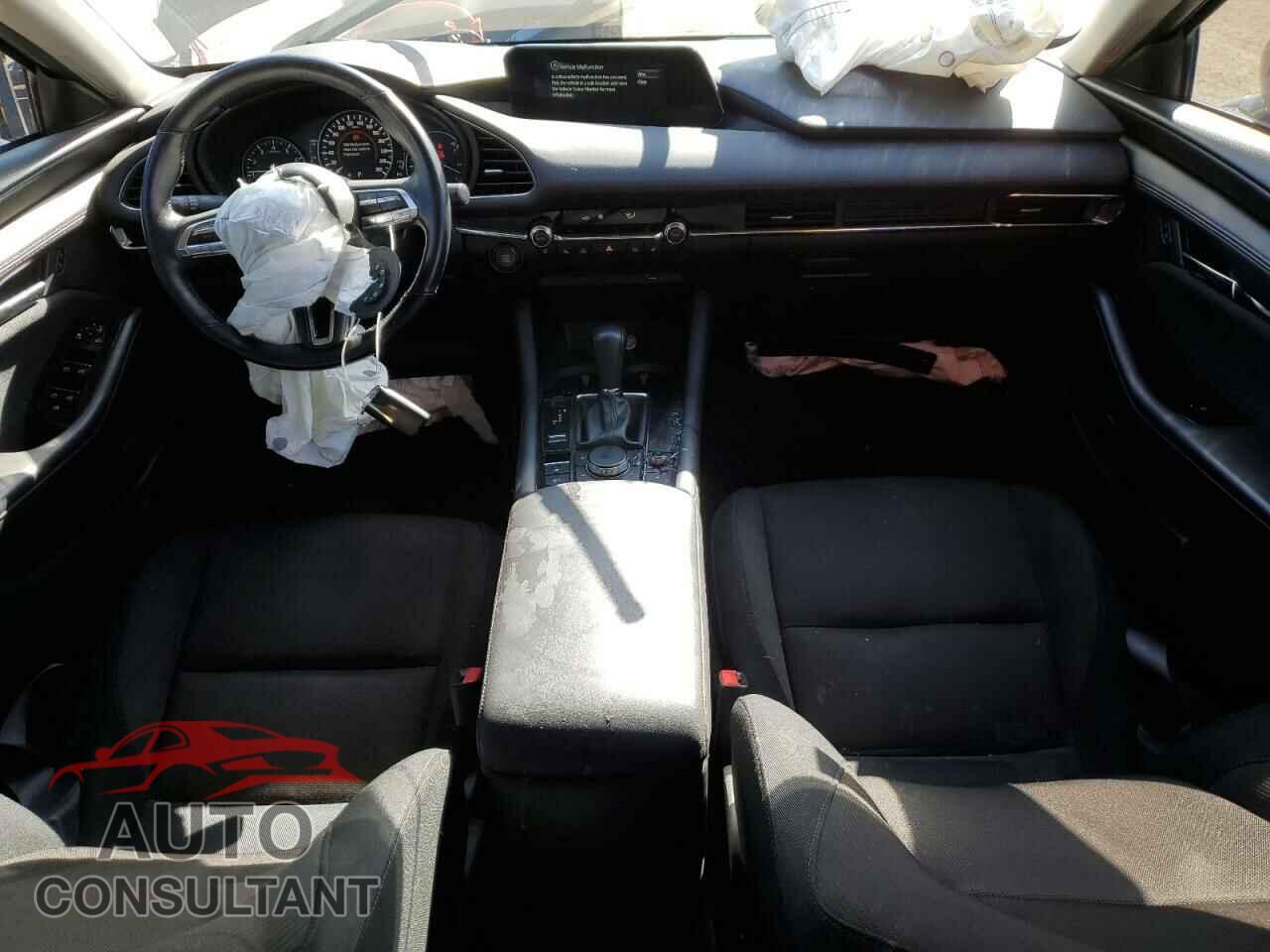 MAZDA 3 2020 - 3MZBPACL4LM136503