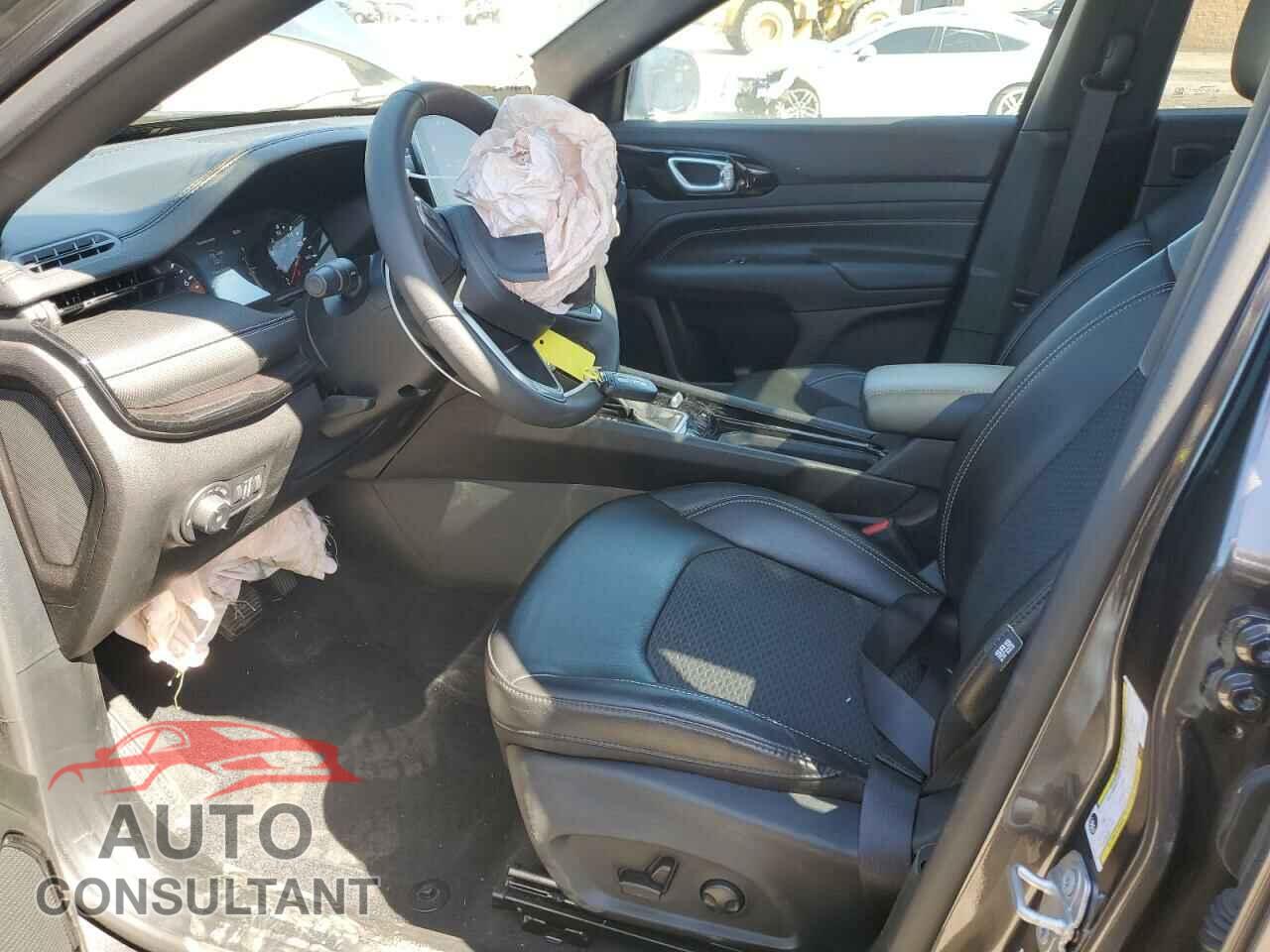 JEEP COMPASS 2023 - 3C4NJDBN3PT536067
