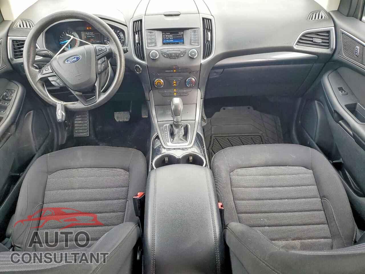 FORD EDGE 2016 - 2FMPK4G94GBC53279