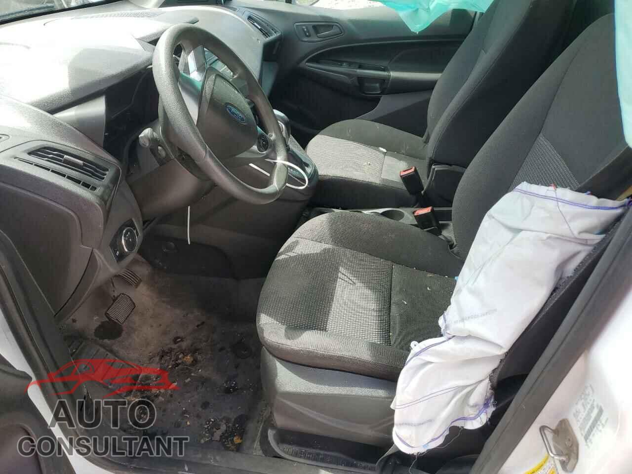 FORD TRANSIT 2017 - NM0LS7E79H1320006