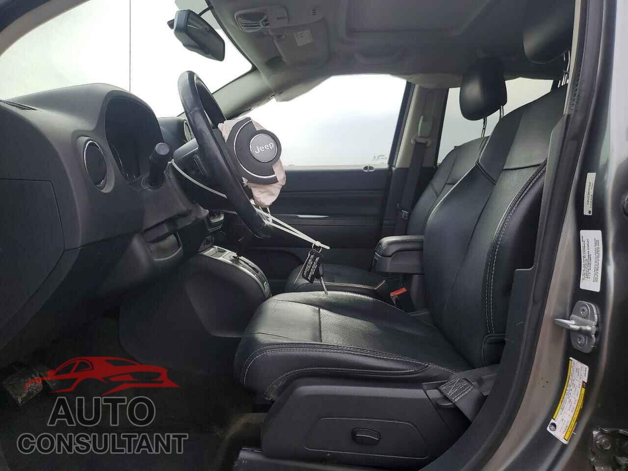 JEEP COMPASS 2014 - 1C4NJCCB8ED619432
