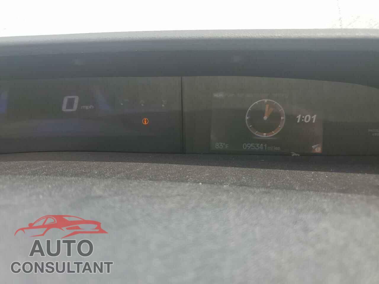 HONDA CIVIC 2015 - 19XFB2F58FE270712