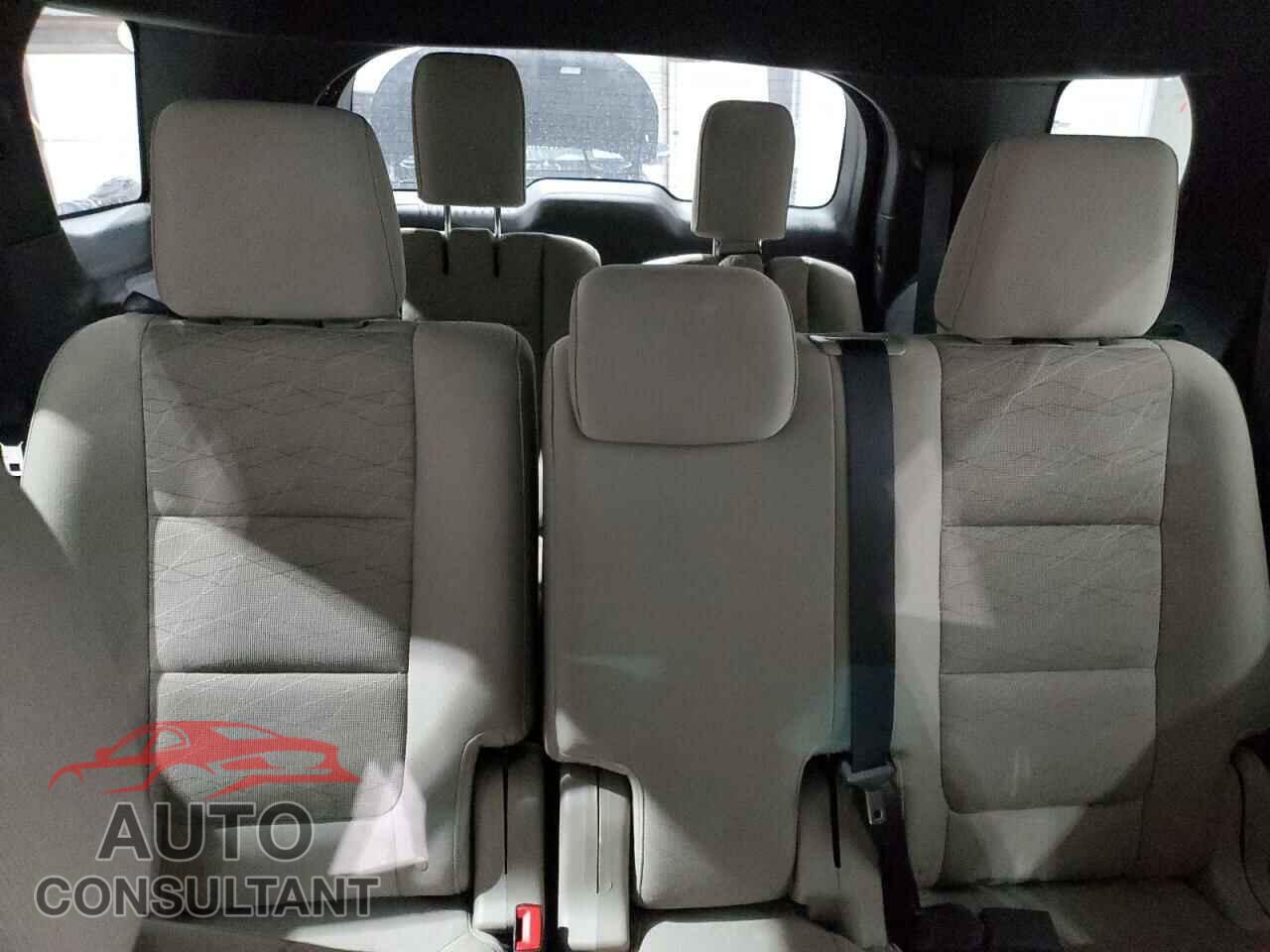 FORD EXPLORER 2015 - 1FM5K7B90FGA94574