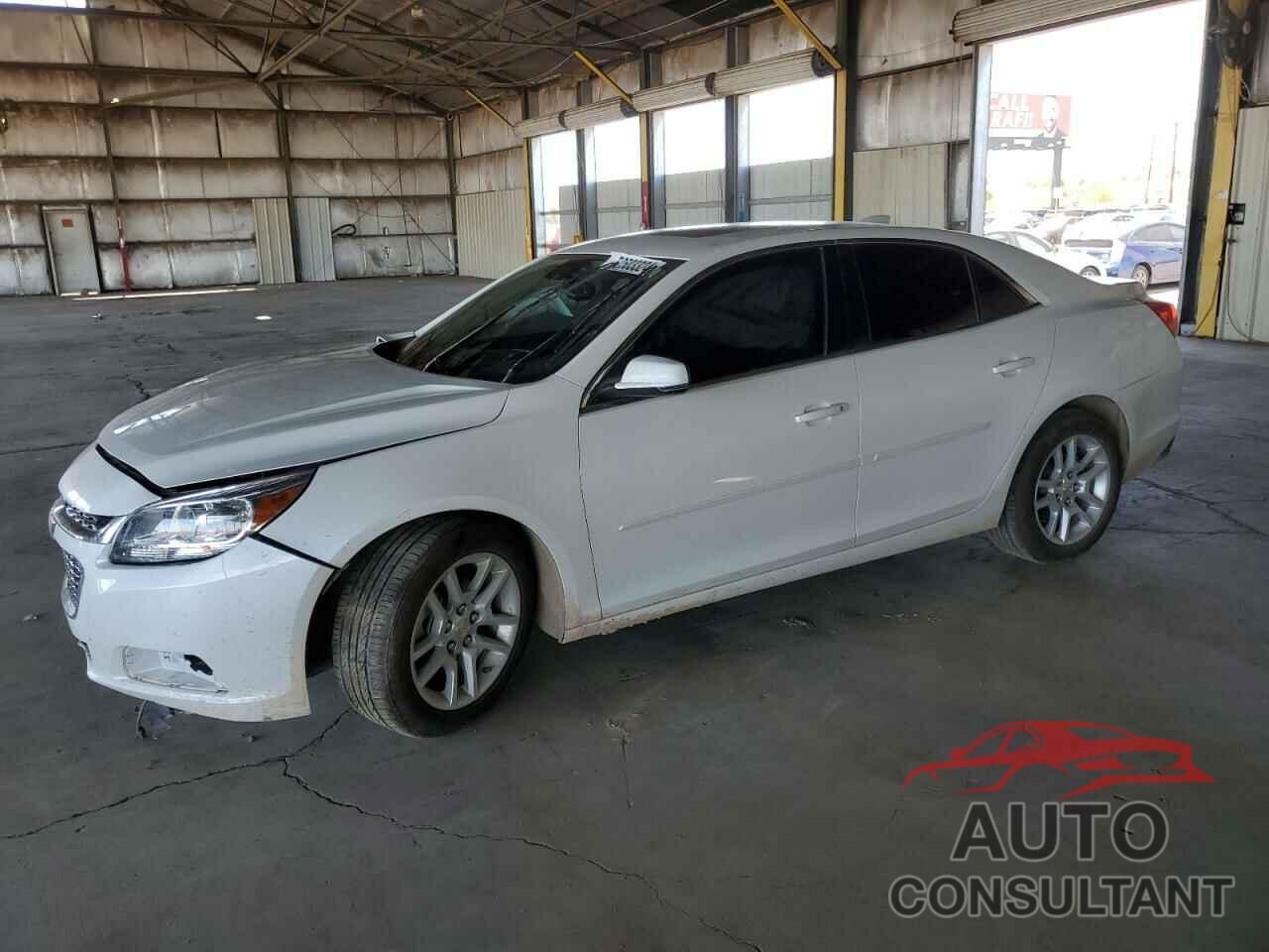 CHEVROLET MALIBU 2015 - 1G11C5SL8FF351057