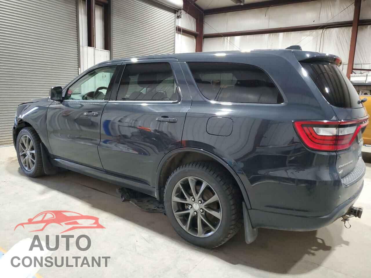 DODGE DURANGO 2018 - 1C4RDJDG6JC206089