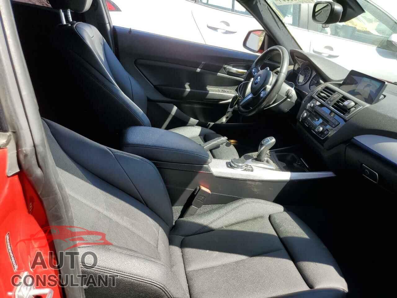 BMW M2 2017 - WBA2G3C31H7A25276