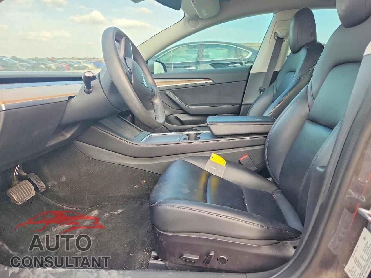 TESLA MODEL 3 2022 - 5YJ3E1EA5NF113912