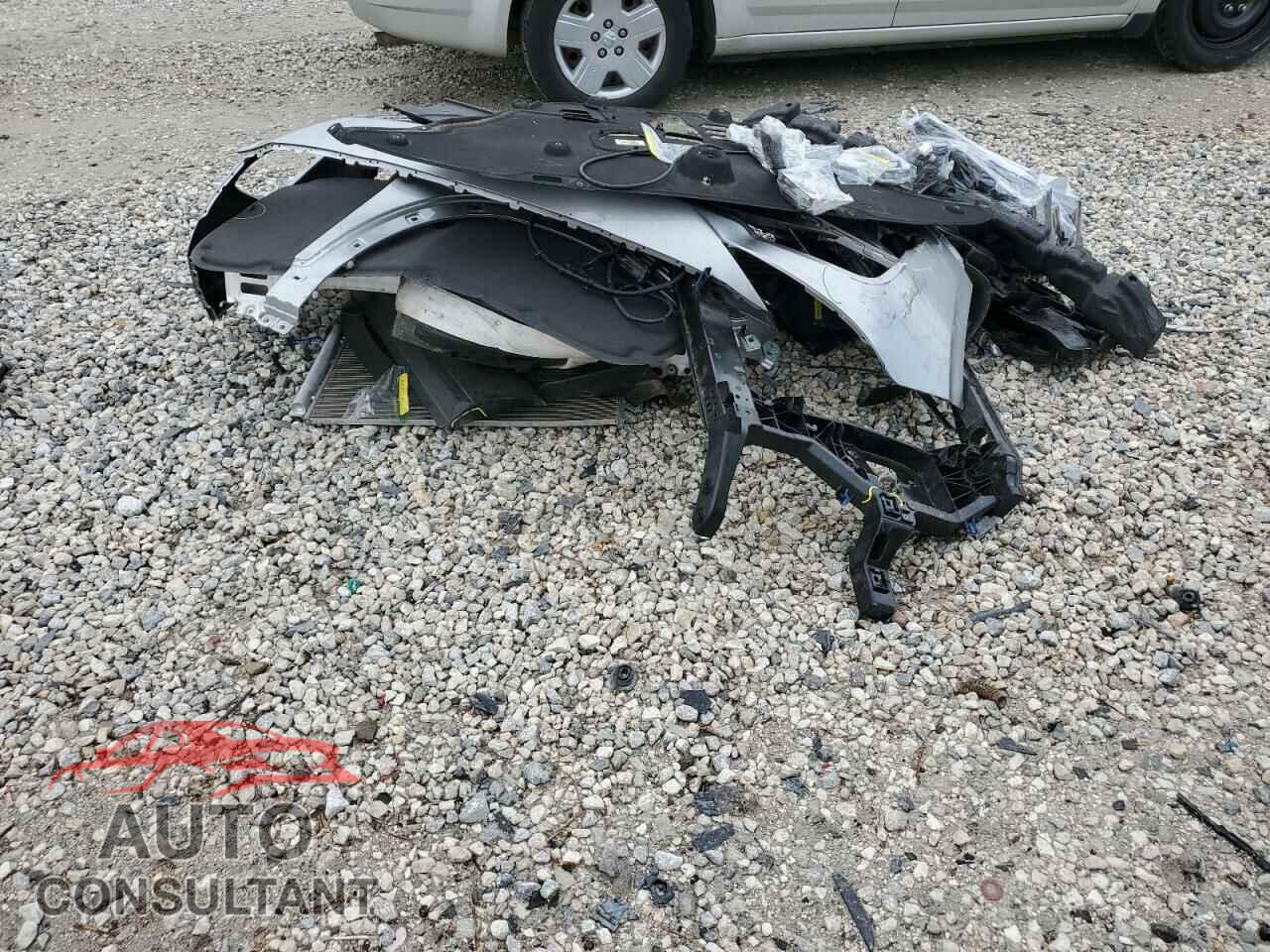 HYUNDAI SANTA FE 2023 - 5NMS14AJ7PH648935