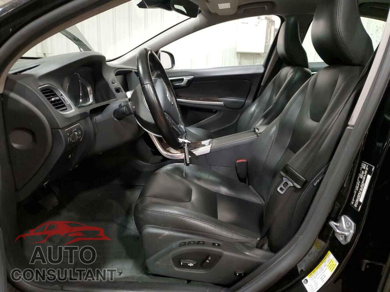 VOLVO S60 2016 - YV1612TK3G2401860