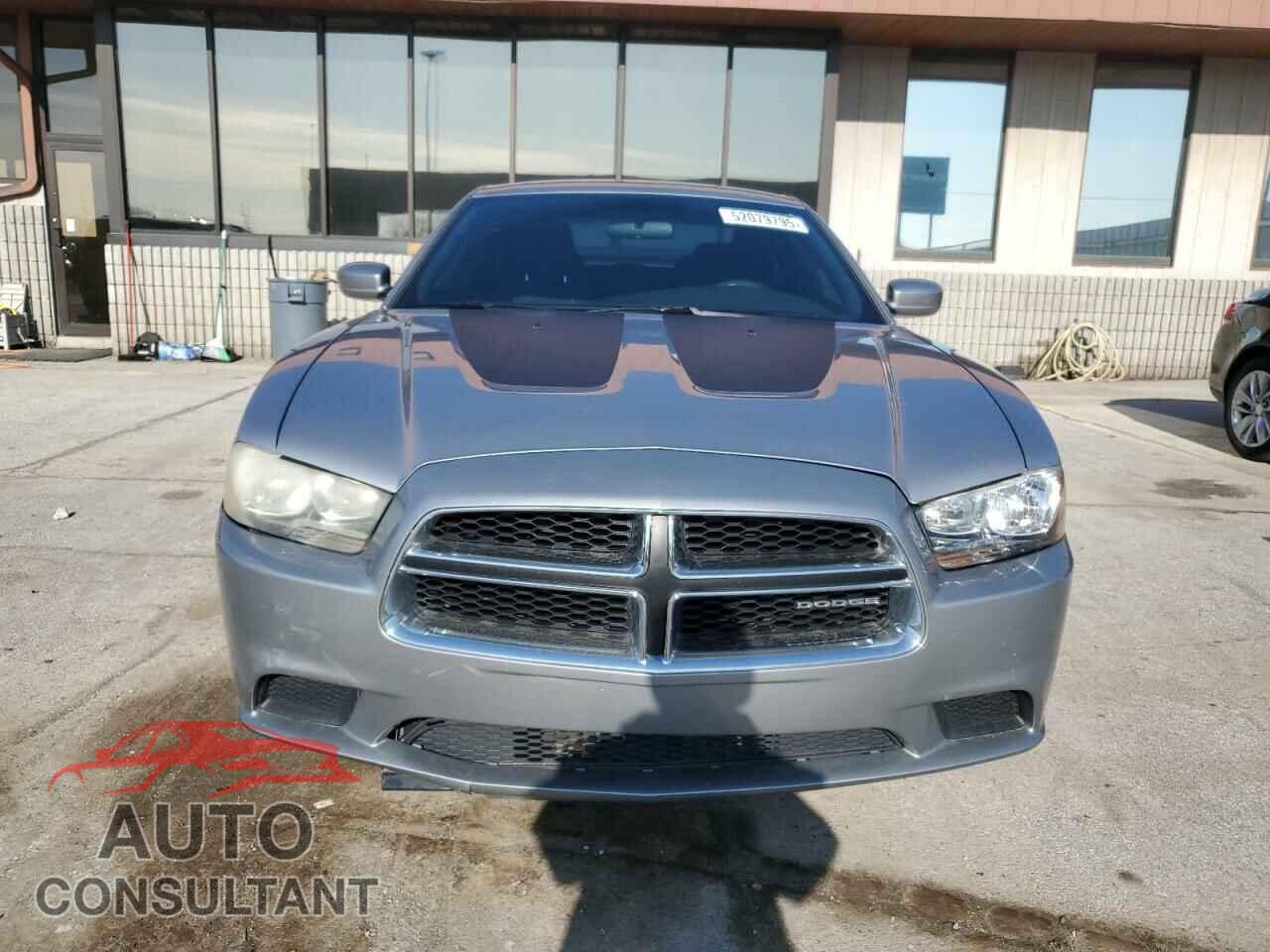DODGE CHARGER 2011 - 2B3CL3CG3BH547892
