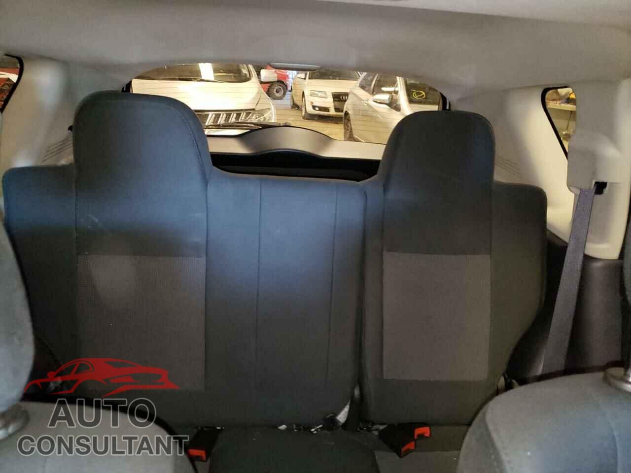 JEEP COMPASS 2011 - 1J4NF1FB1BD278852