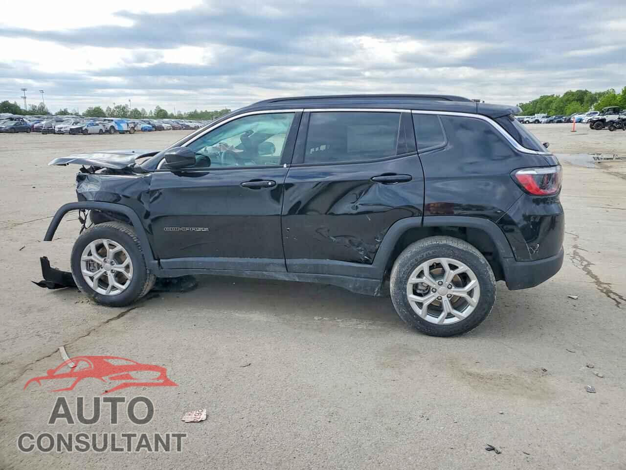 JEEP COMPASS 2024 - 3C4NJDBN3RT133077