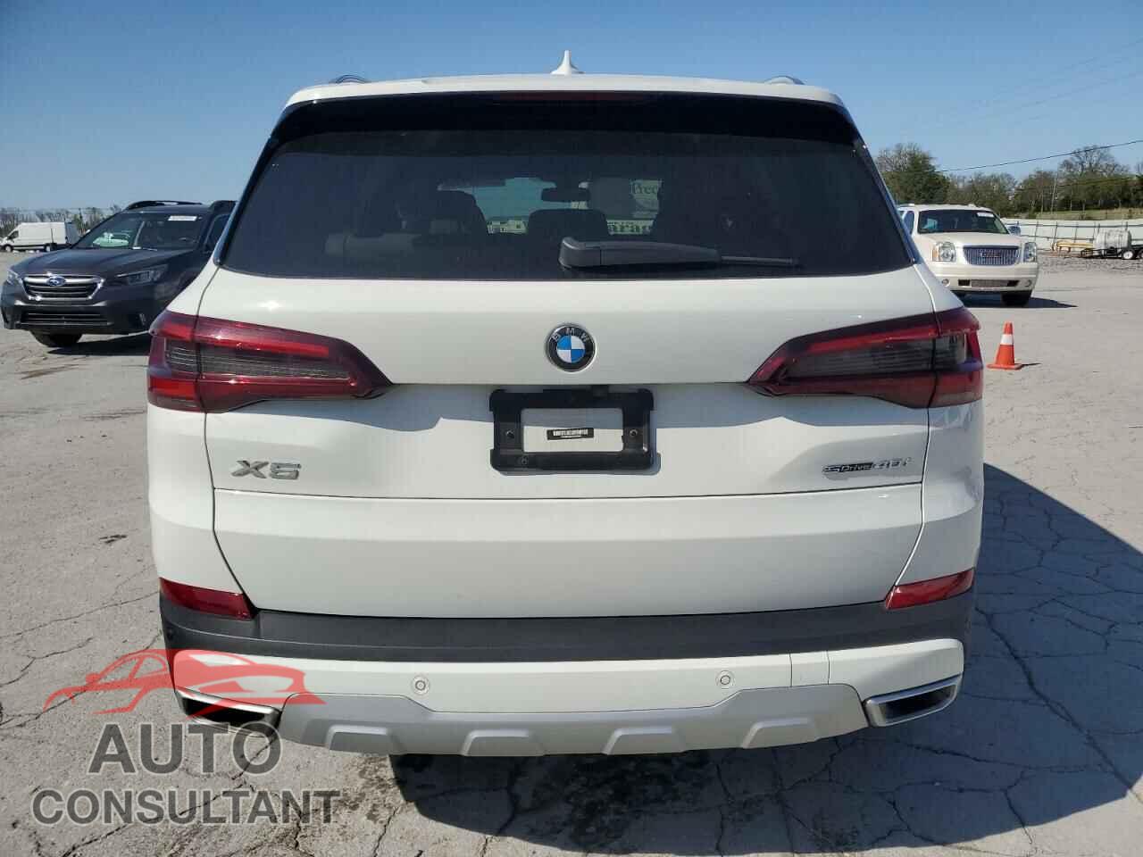 BMW X5 2023 - 5UXCR4C0XP9N59565
