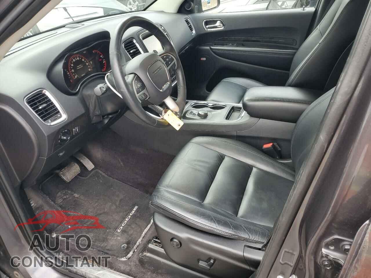 DODGE DURANGO 2015 - 1C4RDJDG9FC186847