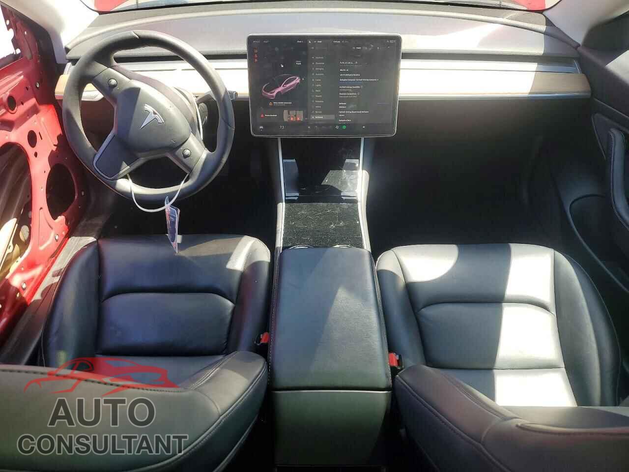 TESLA MODEL 3 2020 - 5YJ3E1EA2LF644434