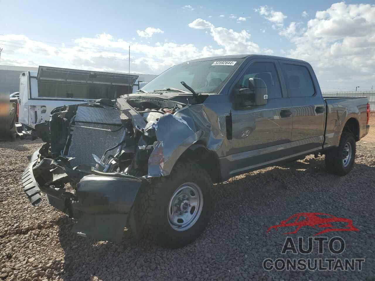 FORD F250 2022 - 1FT7W2B69NEF07273