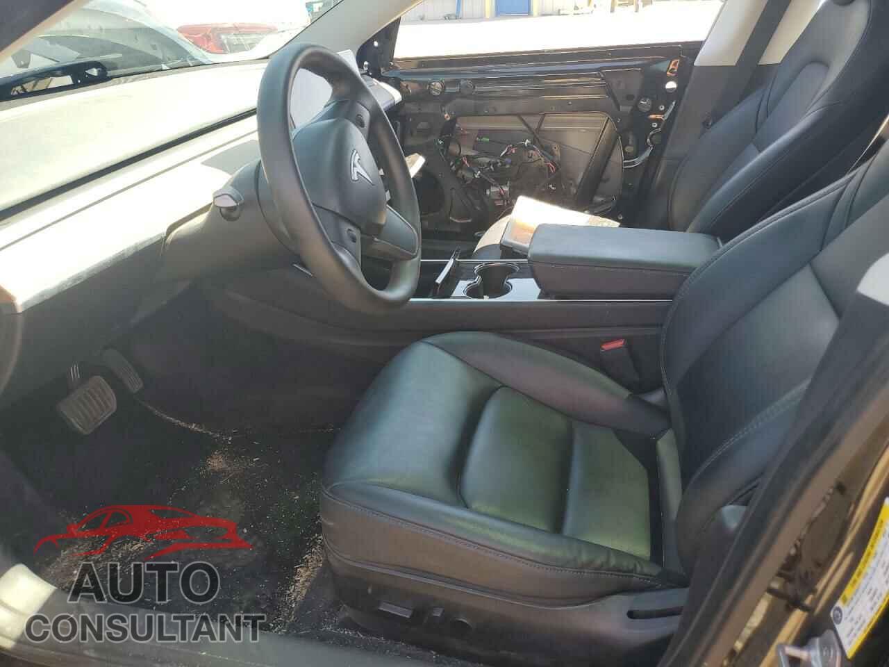TESLA MODEL 3 2020 - 5YJ3E1EA8LF806017