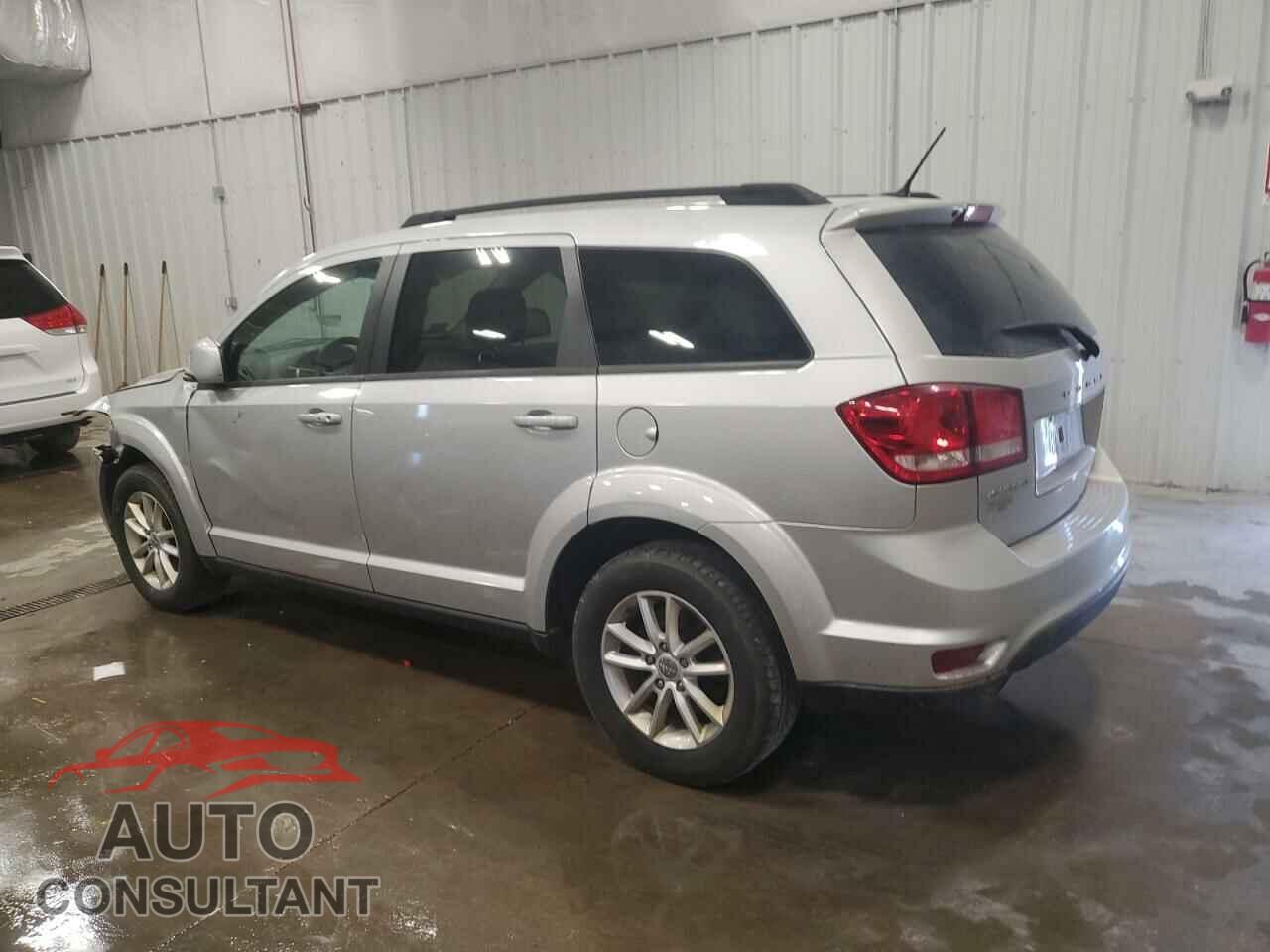 DODGE JOURNEY 2014 - 3C4PDCBG8ET189764