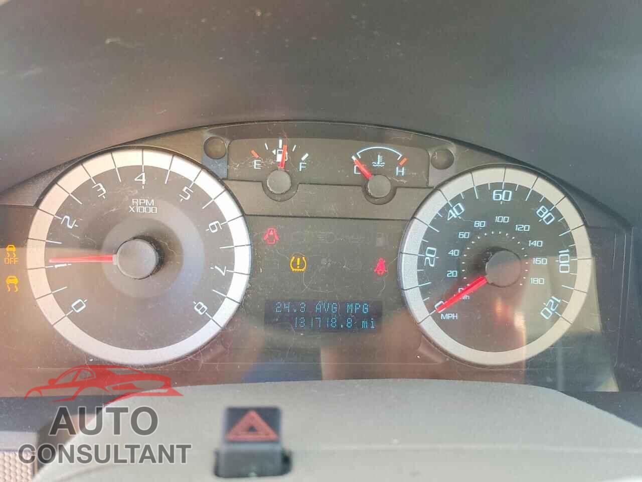FORD ESCAPE 2011 - 1FMCU0D73BKB74771