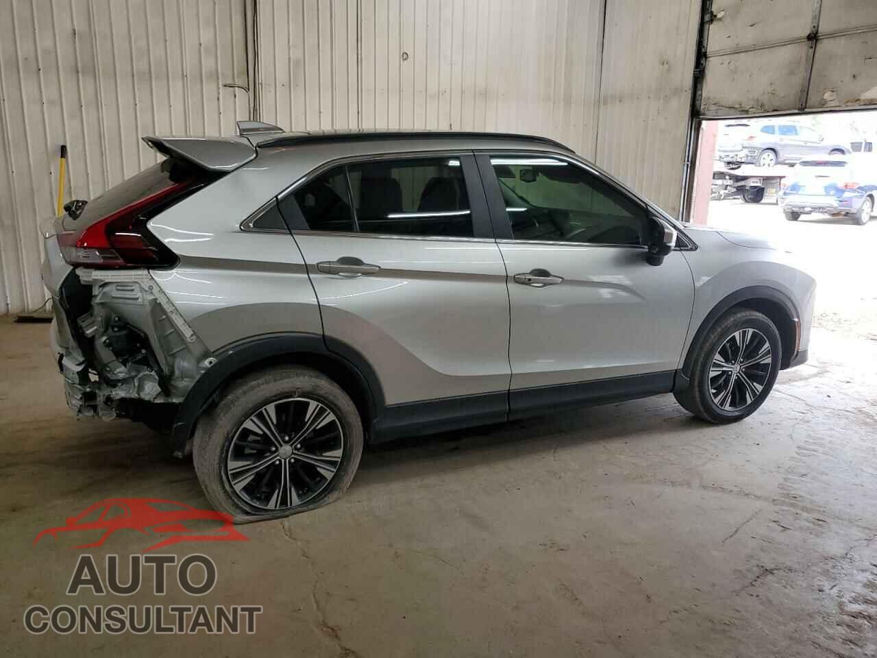 MITSUBISHI ECLIPSE 2022 - JA4ATWAA0NZ002477