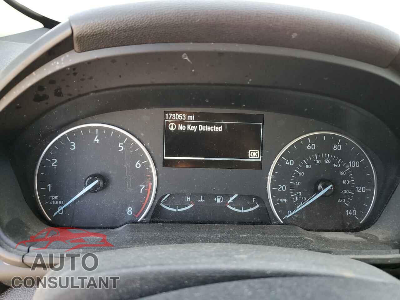 FORD ECOSPORT 2021 - MAJ6S3KL9MC401988