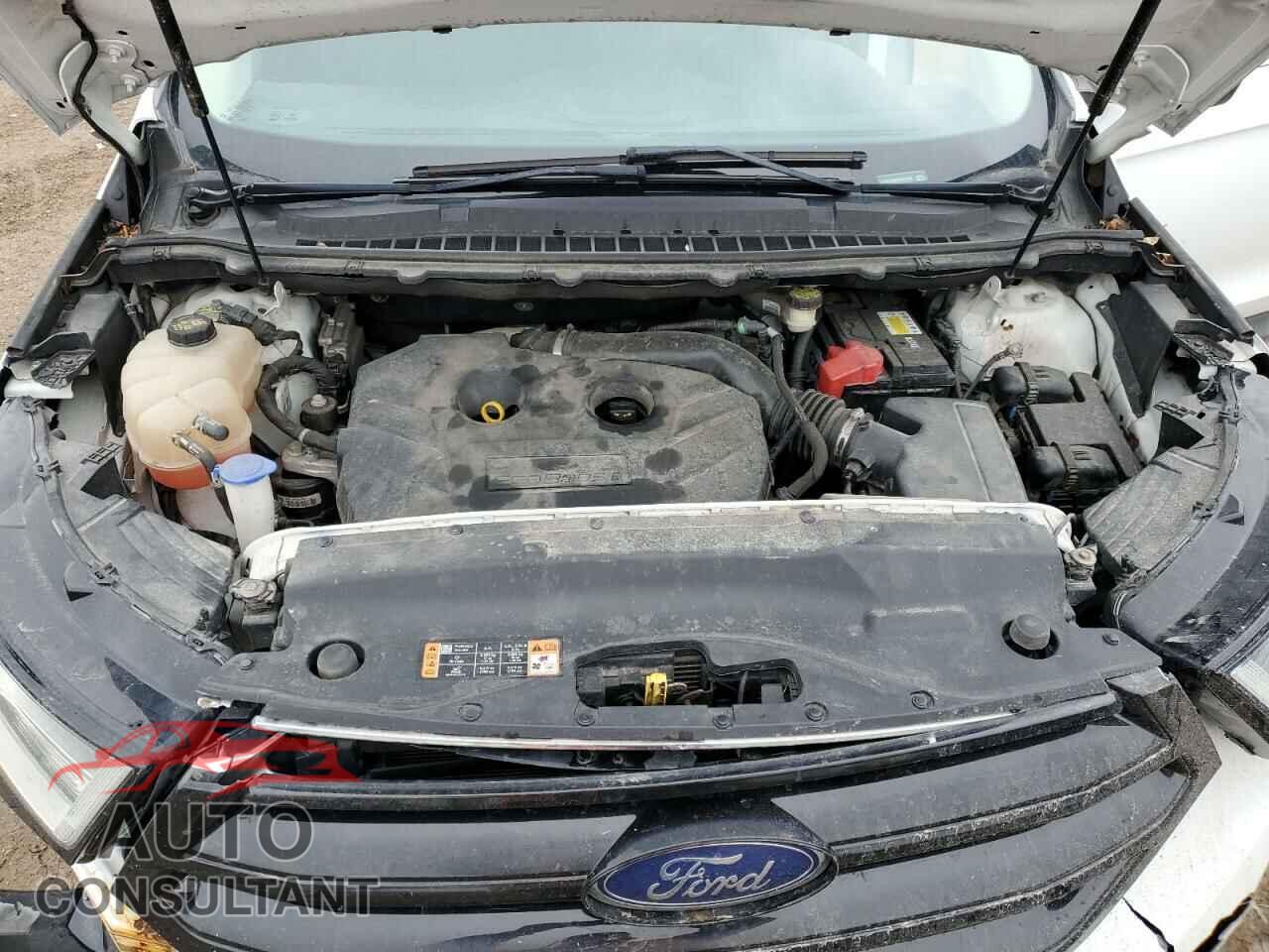 FORD EDGE 2015 - 2FMTK4J93FBB75289