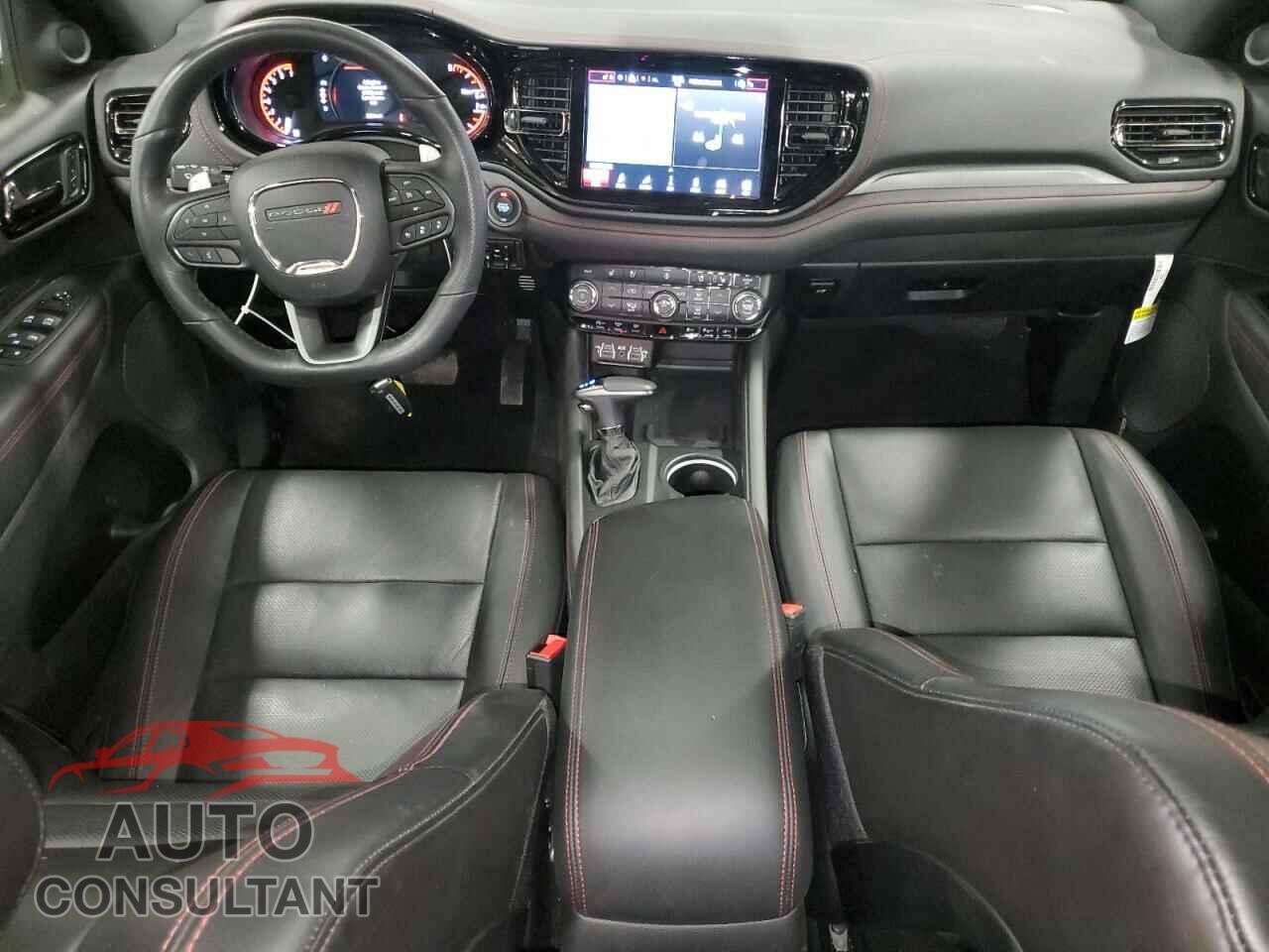 DODGE DURANGO 2024 - 1C4RDJDG9RC140116
