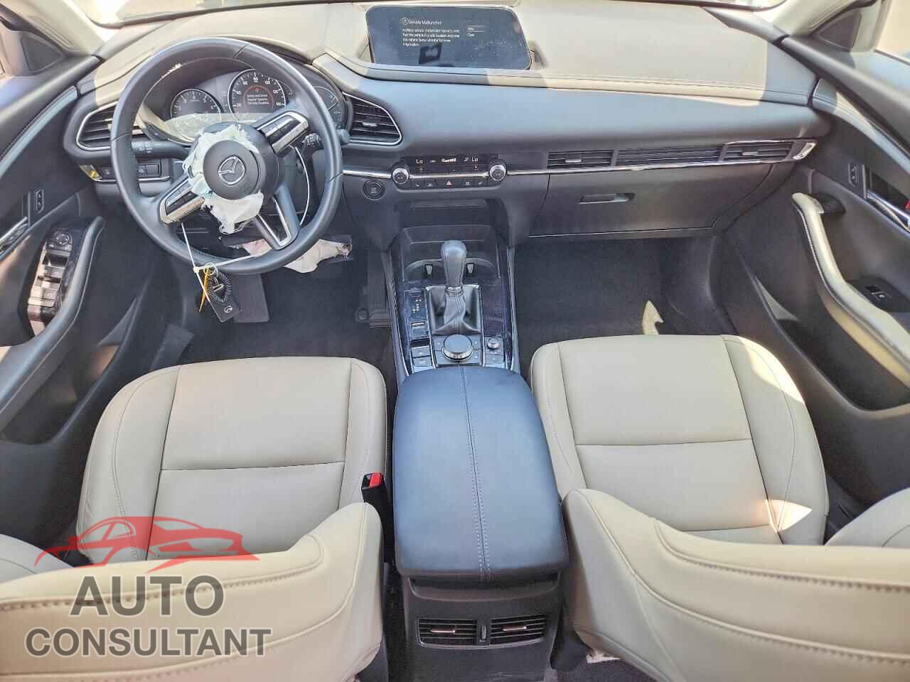 MAZDA CX30 2023 - 3MVDMBCM9PM588387