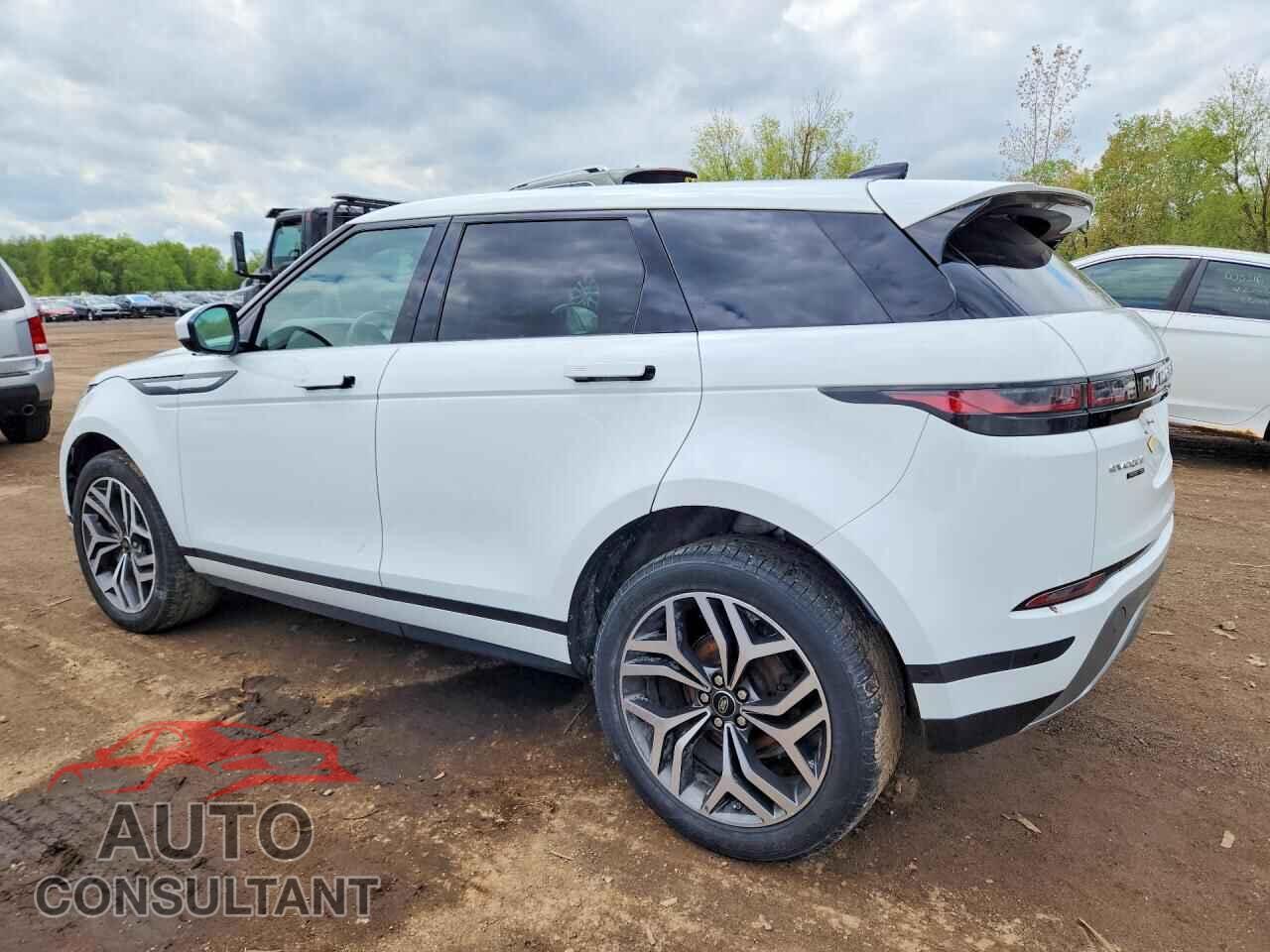 LAND ROVER RANGEROVER 2020 - SALZP2FX7LH089986
