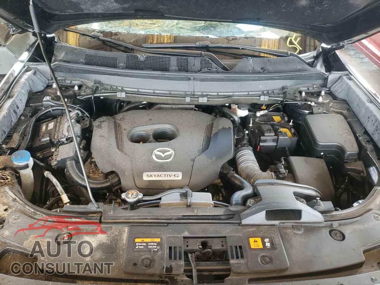 MAZDA CX-9 2020 - JM3TCABY9L0417920