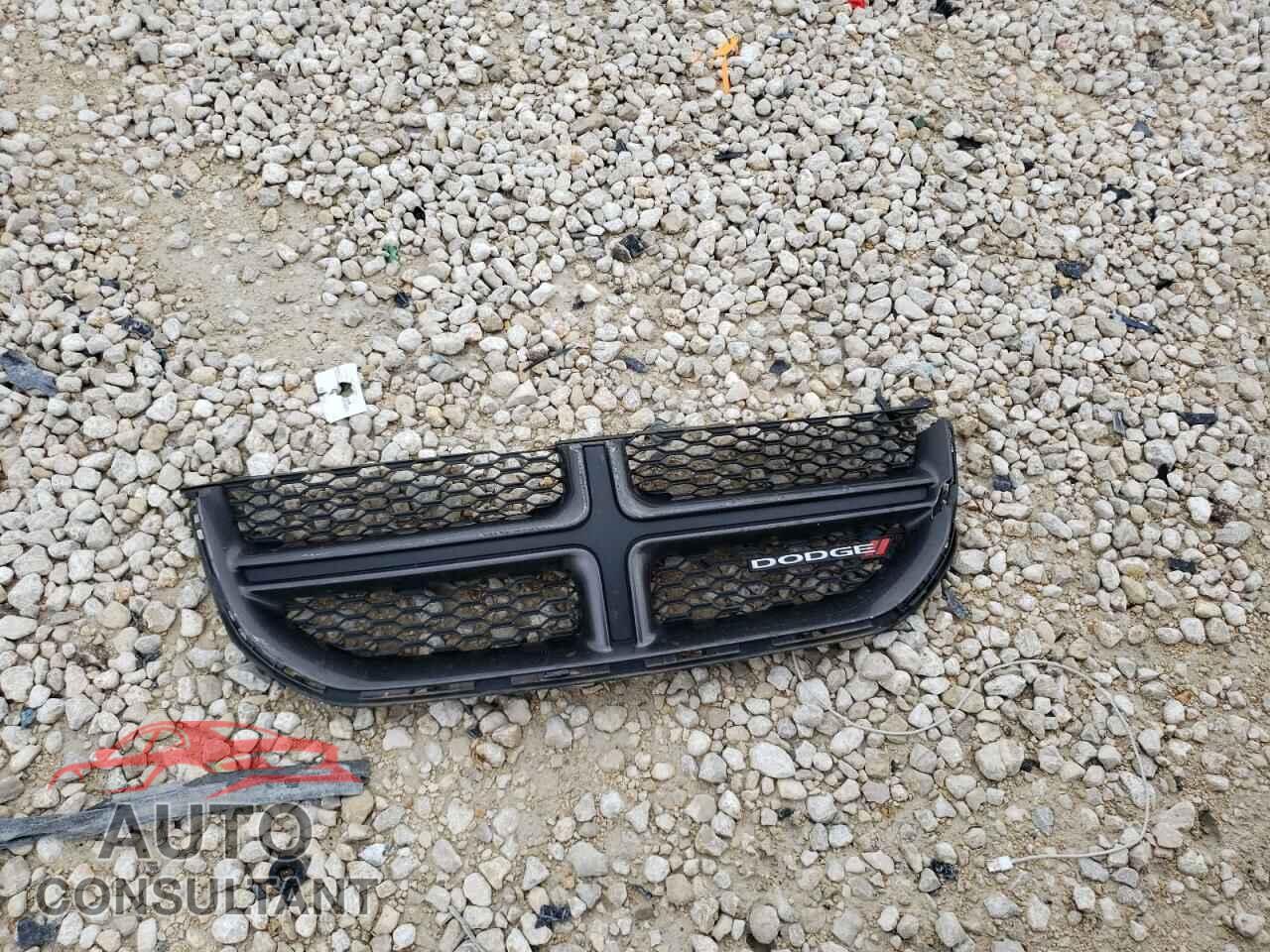 DODGE CARAVAN 2017 - 2C4RDGEG3HR546187