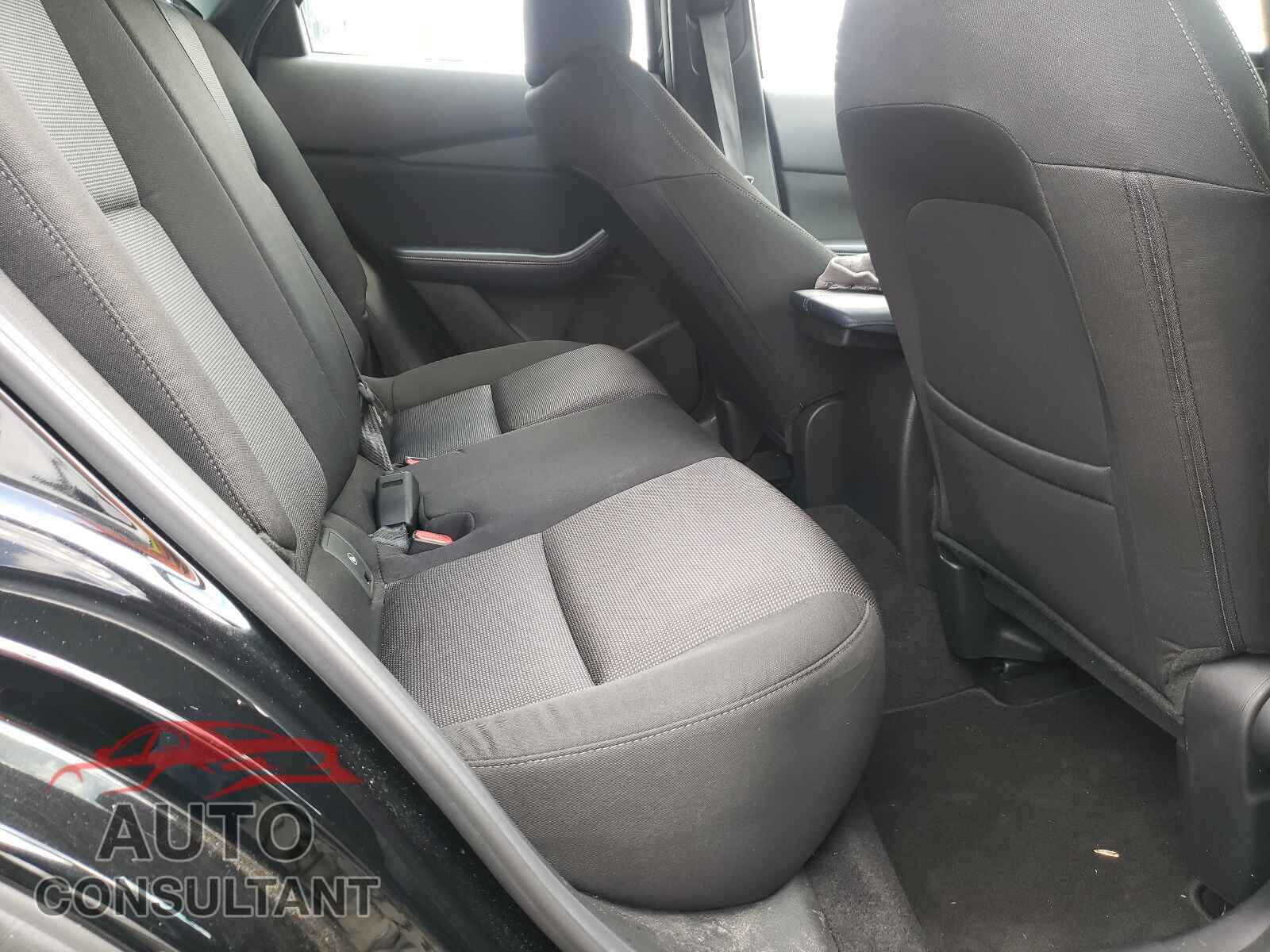 MAZDA CX30 2021 - 3MVDMBAL4MM207955