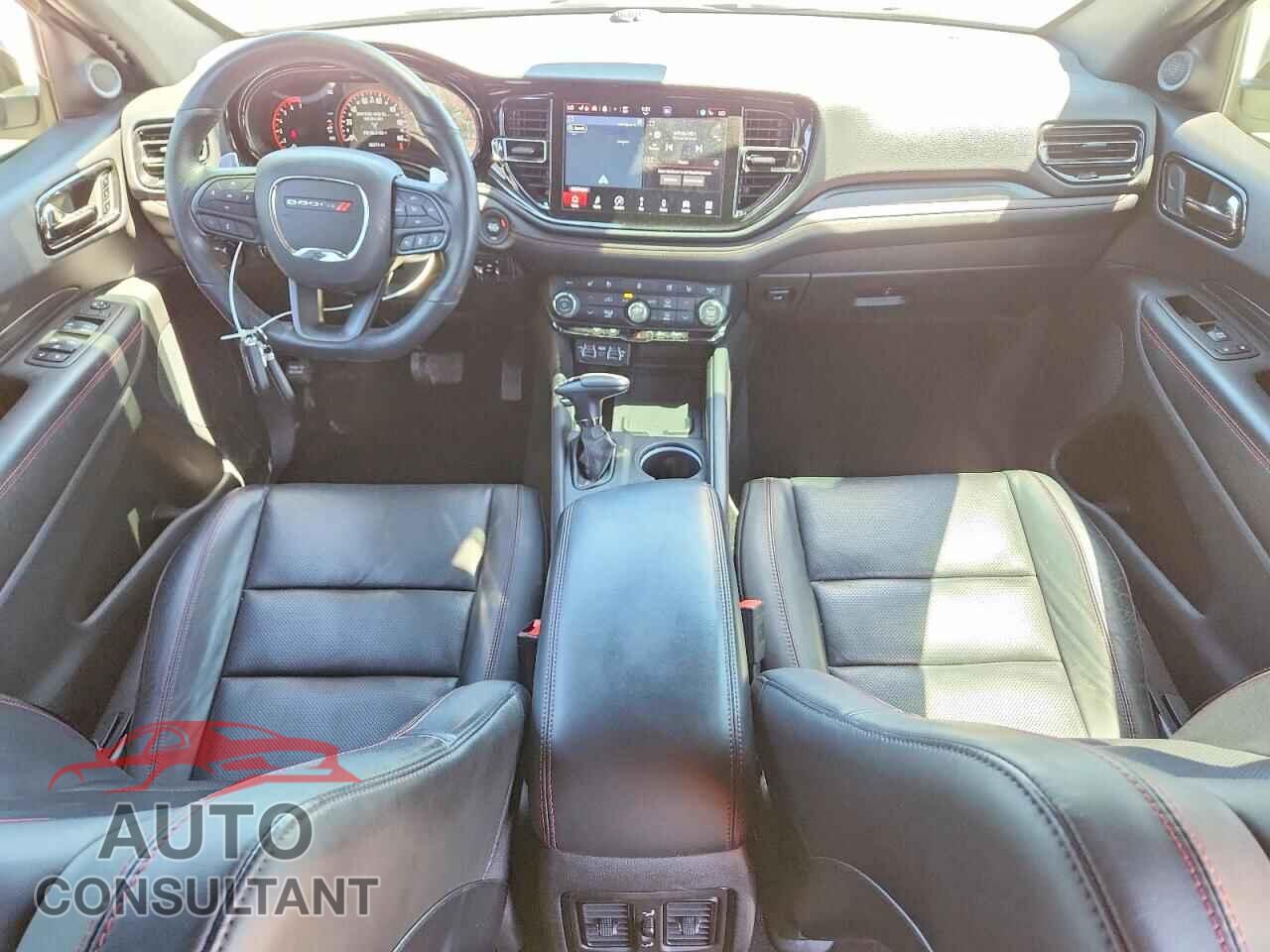 DODGE DURANGO 2024 - 1C4SDJCT6RC193940