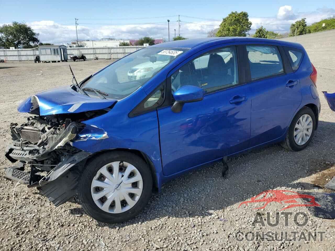 NISSAN VERSA 2015 - 3N1CE2CP5FL449028