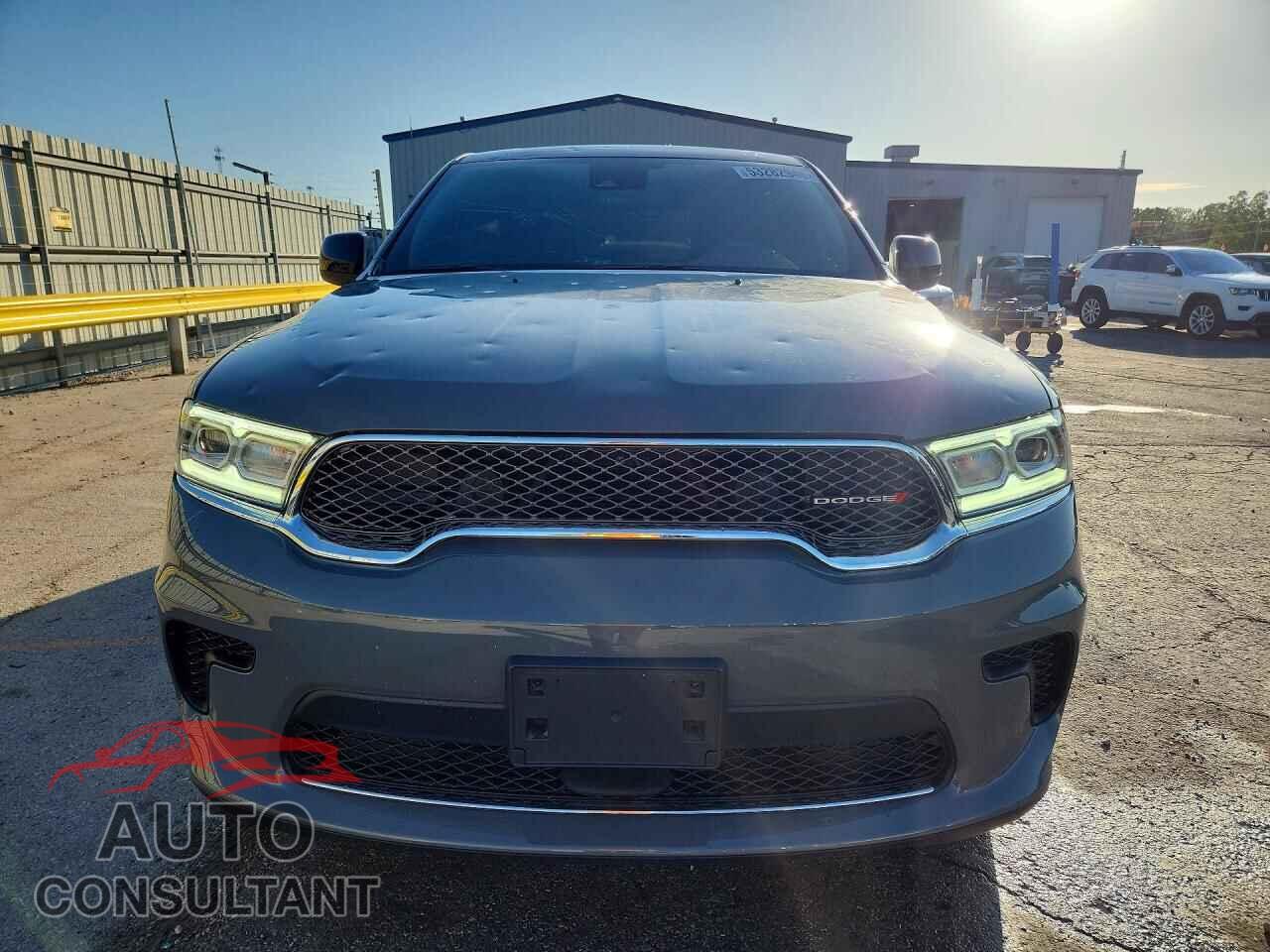 DODGE DURANGO 2023 - 1C4RDJAG2PC657727