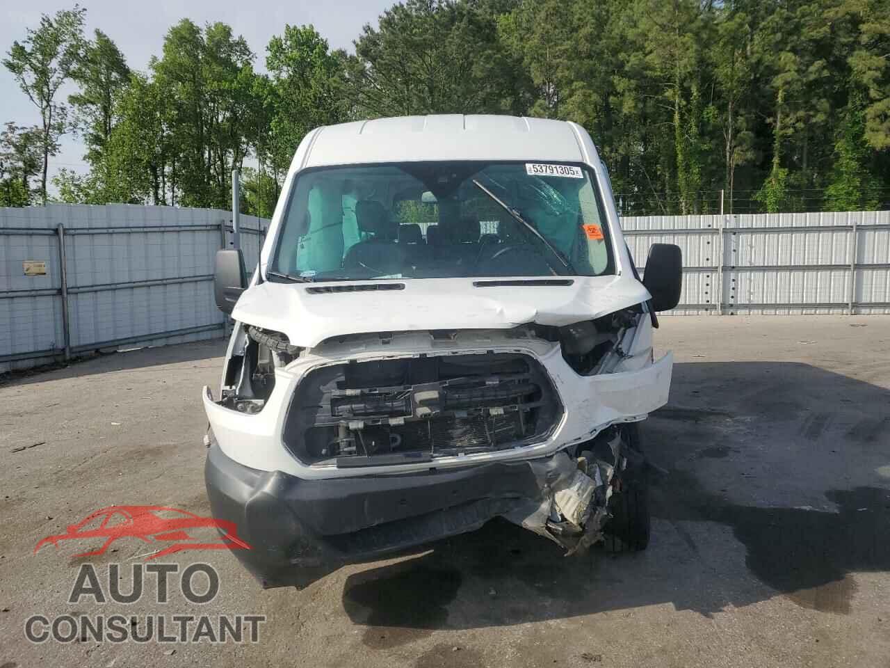 FORD TRANSIT 2017 - 1FBAX2CM7HKA67435