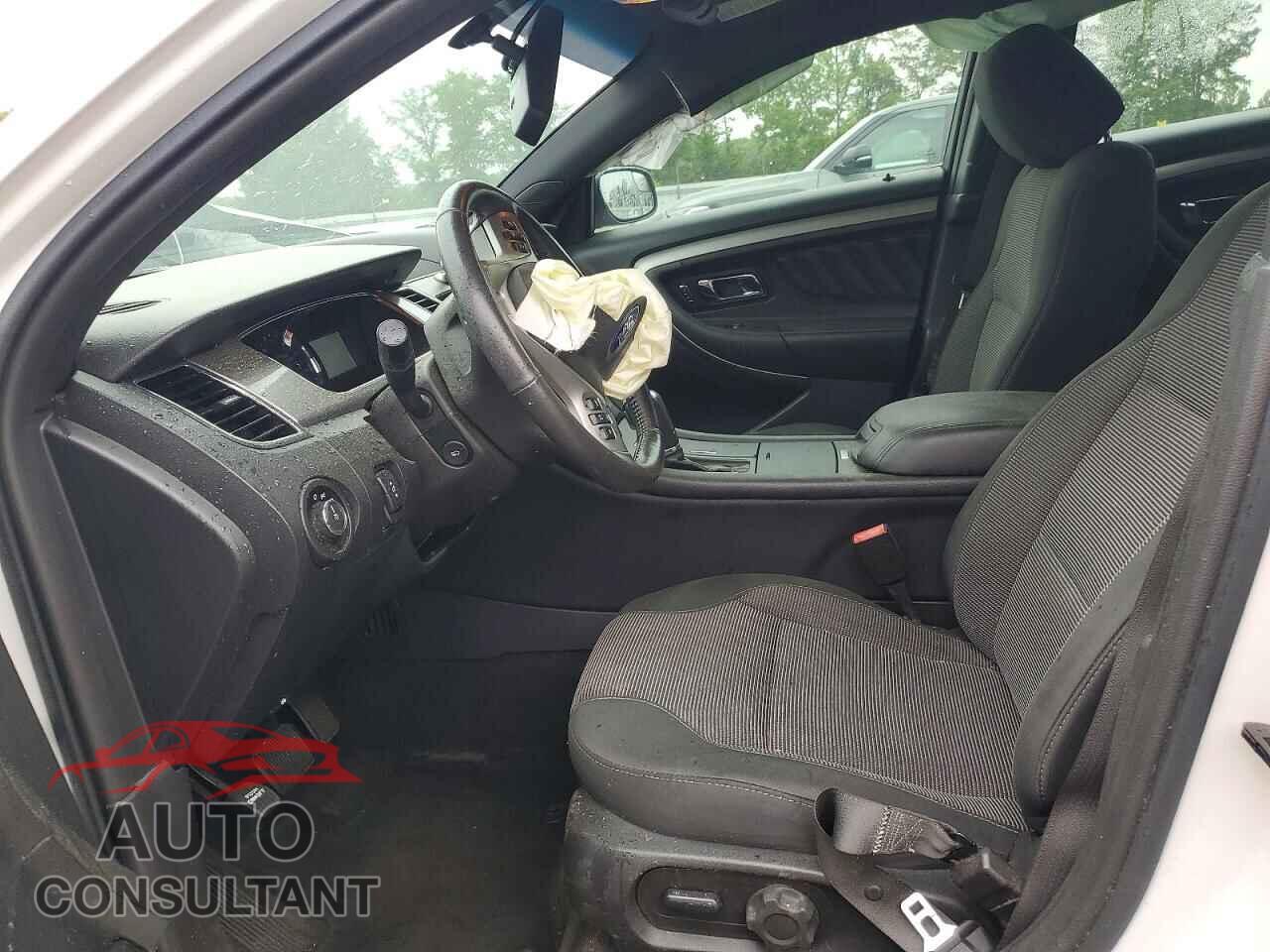 FORD TAURUS 2015 - 1FAHP2E88FG172646